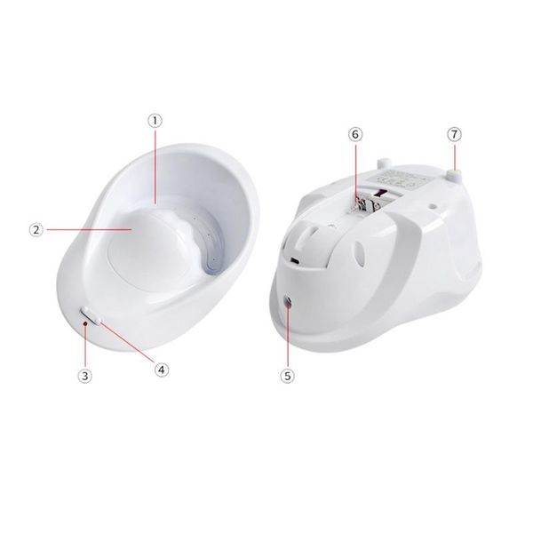 nail art kits 1pc manicure bubble bowl spa container electric beauty machine for female with plug
nail art kits 1pc manicure bubble bowl spa container electric beauty machine for female with plug