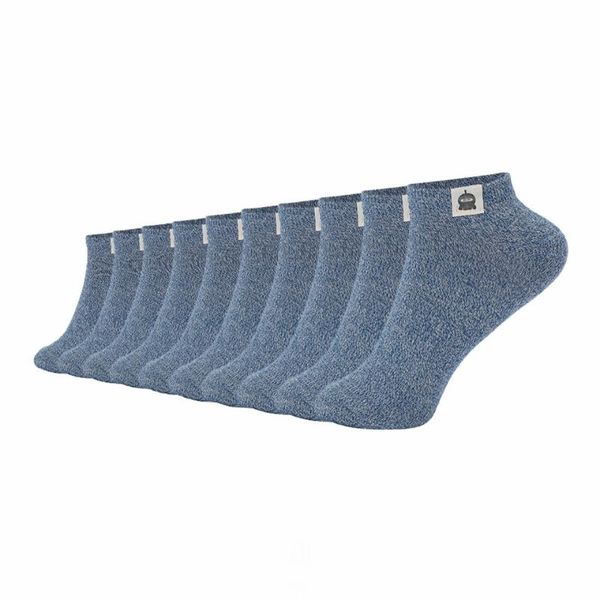 men's socks 10pairs simple solid color cotton summer fashion ankle sweat-absorbent comfortable sports, Black
men's socks 10pairs simple solid color cotton summer fashion ankle sweat-absorbent comfortable sports, Black