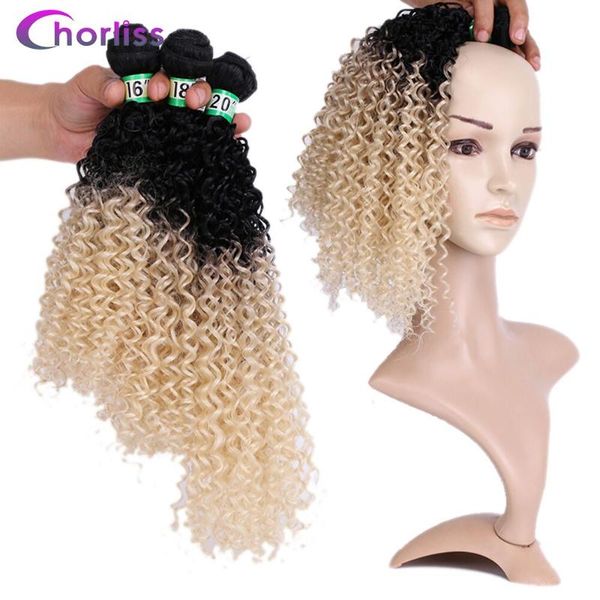 human ponytails ombre 16 18 20inches jerry curl synthetic extensions hair machine double weft for fashion women weaving braiding, Black
human ponytails ombre 16 18 20inches jerry curl synthetic extensions hair machine double weft for fashion women weaving braiding, Black