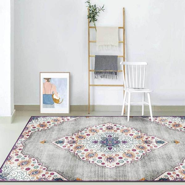 persian style hallway anti-slip floor mat european floral printed area rugs princess bedroom kitchen bathroom door carpet tapete carpets
persian style hallway anti-slip floor mat european floral printed area rugs princess bedroom kitchen bathroom door carpet tapete carpets