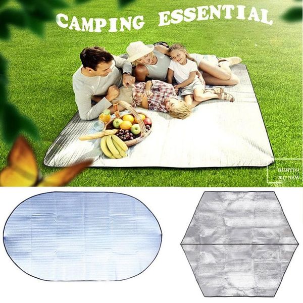outdoor pads accessories waterproof pad foldable folding sleeping mats eva camping mat picnic beach mattress aluminum foil
outdoor pads accessories waterproof pad foldable folding sleeping mats eva camping mat picnic beach mattress aluminum foil