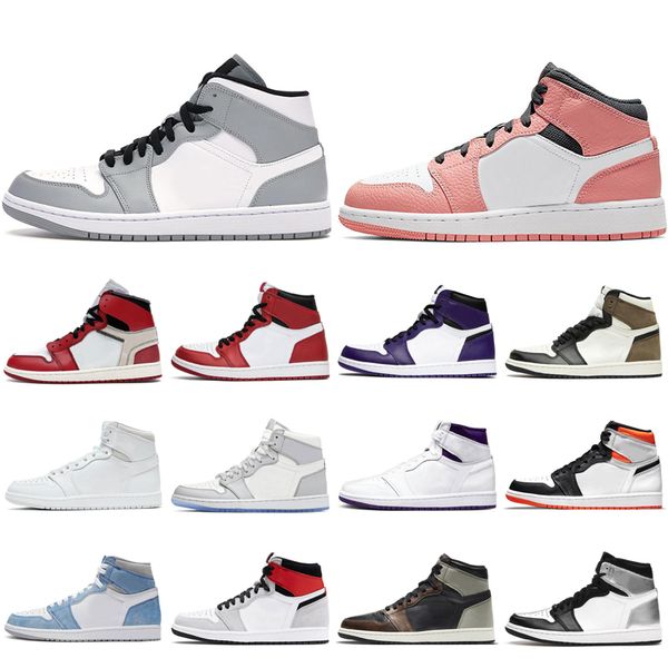 new basketball shoes 1s 1 for men women chicago court purple dark mocha neutral grey og electro orange patina silver toe banned barely rose
new basketball shoes 1s 1 for men women chicago court purple dark mocha neutral grey og electro orange patina silver toe banned barely rose