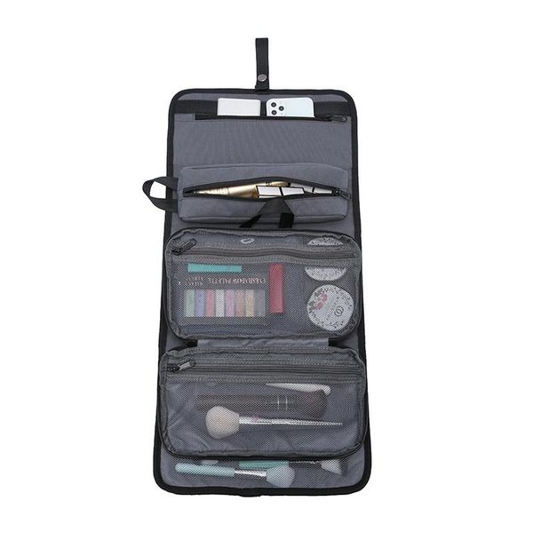 polyester fiber material stripe solid color ladies eco-friendly toiletry bag travel cosmetic bags & cases
polyester fiber material stripe solid color ladies eco-friendly toiletry bag travel cosmetic bags & cases