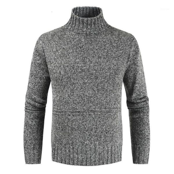 high neck thick warm cotton sweater pullovers men turtleneck brand men 2020 winter pattern knitwear double collar sweater y1, White;black
high neck thick warm cotton sweater pullovers men turtleneck brand men 2020 winter pattern knitwear double collar sweater y1, White;black