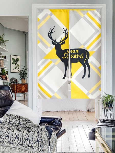 curtain & drapes nordic geometric yellow stag deer short kitchen curtains velvet cafe living colors for room noren
curtain & drapes nordic geometric yellow stag deer short kitchen curtains velvet cafe living colors for room noren
