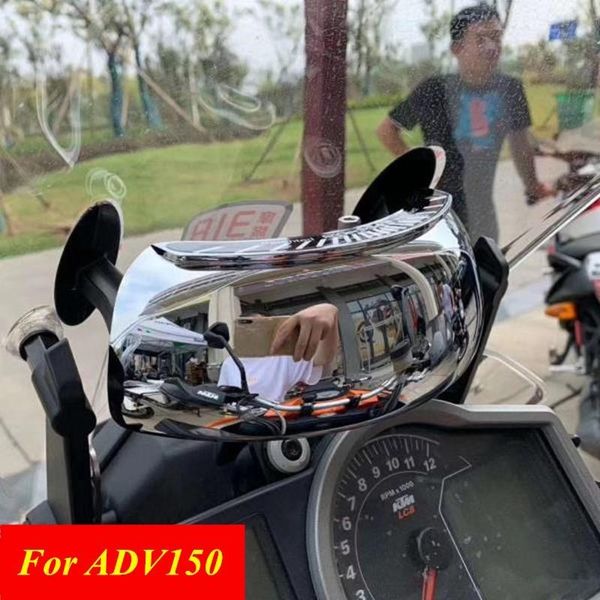 modified motorcycle for 150 pcx150 180 degree safety mirror rear view xadv150 x-150 vtr1200x nc750x mirrors
modified motorcycle for 150 pcx150 180 degree safety mirror rear view xadv150 x-150 vtr1200x nc750x mirrors
