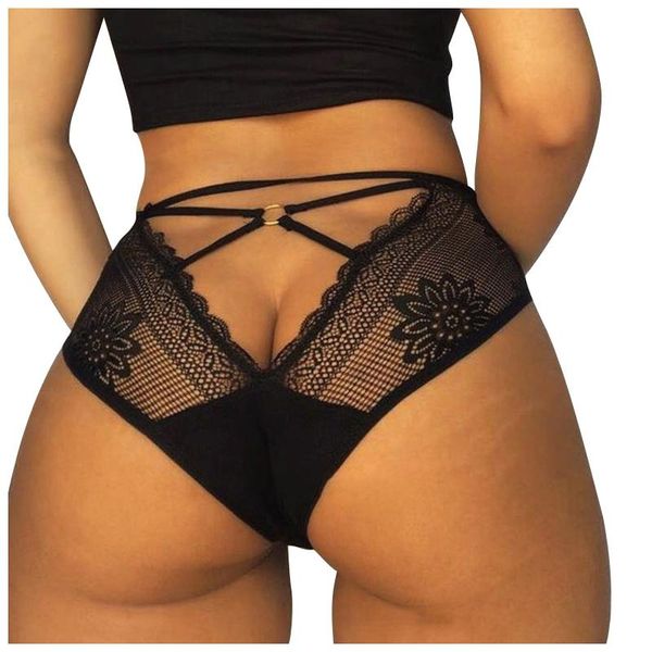 women's panties lace stitched breathable underwear briefs ladies casual size plus black bandage lingerie ropa interior femenina, Black;pink
women's panties lace stitched breathable underwear briefs ladies casual size plus black bandage lingerie ropa interior femenina, Black;pink