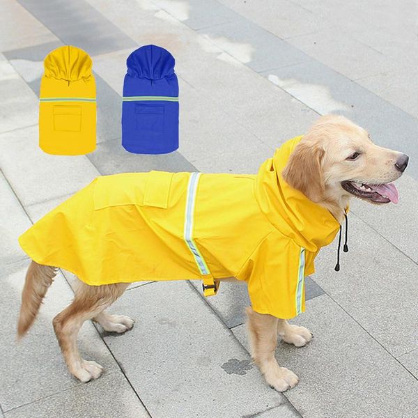 dog apparel s-5xl raincoats waterproof coat jacket reflective pet hooded clothing medium large dogs clothes sportswear for labrador
dog apparel s-5xl raincoats waterproof coat jacket reflective pet hooded clothing medium large dogs clothes sportswear for labrador