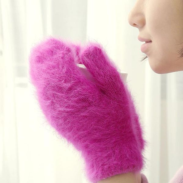 sports gloves wool female winter mittens factory outlet fur fingerless women girls, Black
sports gloves wool female winter mittens factory outlet fur fingerless women girls, Black