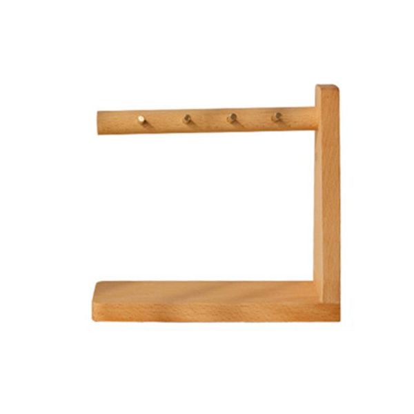 hooks & rails deskl shape hallway with hook space saving home decor porch living room hanging ornament key holder storage rack wooden
hooks & rails deskl shape hallway with hook space saving home decor porch living room hanging ornament key holder storage rack wooden