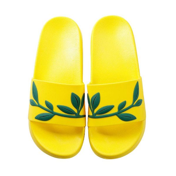 slippers summer women slide sandals beach slides cute leaves non-slip soft sole men couple home outdoor shoes, Black
slippers summer women slide sandals beach slides cute leaves non-slip soft sole men couple home outdoor shoes, Black