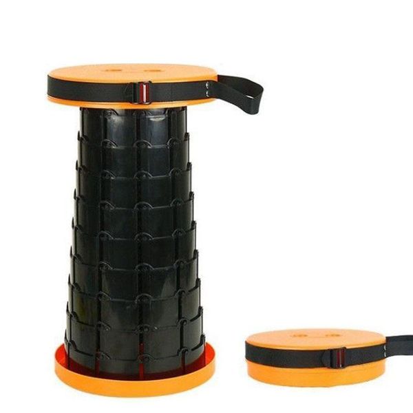 camp furniture simple stool collapsible retractable stools folding telescoping camping seat max load 300kg
camp furniture simple stool collapsible retractable stools folding telescoping camping seat max load 300kg