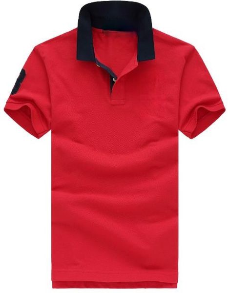 qulogo181 men's pure color stitching collar large scale short sleeve t-shirt, White;black
qulogo181 men's pure color stitching collar large scale short sleeve t-shirt, White;black