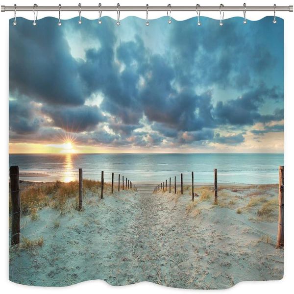 shower curtains ocean beach curtain 72wx72h sunset scenic blue sky seaside landscape sand decor fabric bathroom 12 pack plastic
shower curtains ocean beach curtain 72wx72h sunset scenic blue sky seaside landscape sand decor fabric bathroom 12 pack plastic