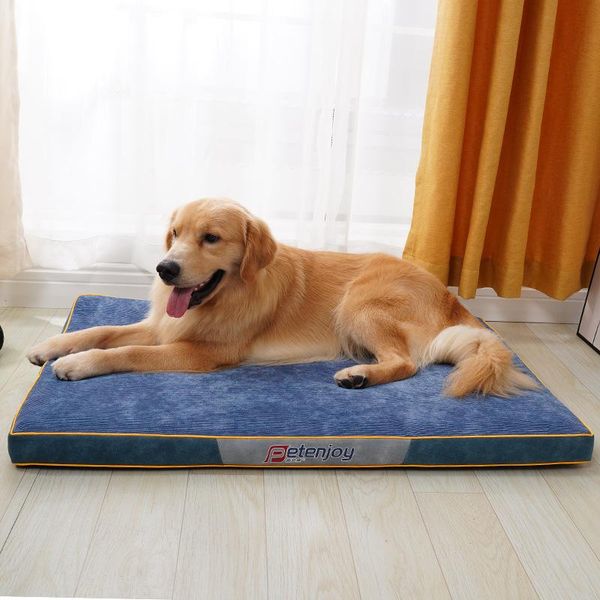 kennels & pens soft pet dog sleeper sofa bed warm corduroy cotton linen sleeping mat autumn and winter recliner large kennel beds
kennels & pens soft pet dog sleeper sofa bed warm corduroy cotton linen sleeping mat autumn and winter recliner large kennel beds