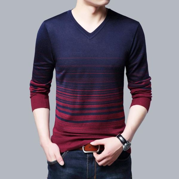 men's sweaters autumn winter clothes fashion brand clothing 2021 knitted sweater v neck slim fit pullover breathable men hombre, White;black
men's sweaters autumn winter clothes fashion brand clothing 2021 knitted sweater v neck slim fit pullover breathable men hombre, White;black