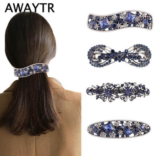 hair accessories awaytr 2021 hollow alloy flower hairpins ink blue rhinestones hairpin floral butterfly diamond for women spring clips
hair accessories awaytr 2021 hollow alloy flower hairpins ink blue rhinestones hairpin floral butterfly diamond for women spring clips