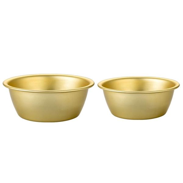 -korean rice wine bowl aluminum outdoor camping portable cup bowls
-korean rice wine bowl aluminum outdoor camping portable cup bowls