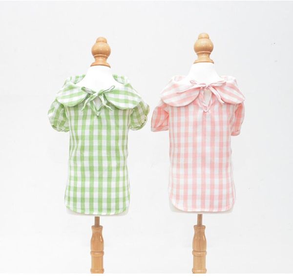 dog apparel pet clothing for shirt summer clothes puppy outfit mascotas ropa perro small costumes t-shirt drop
dog apparel pet clothing for shirt summer clothes puppy outfit mascotas ropa perro small costumes t-shirt drop