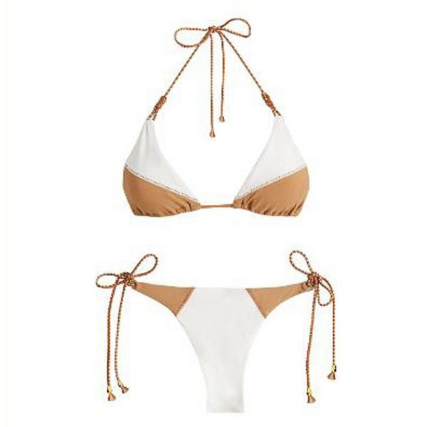 bikini mujer push-up bra bandage triangle high waist set halter push up swimsuit swimwear one-piece suits
bikini mujer push-up bra bandage triangle high waist set halter push up swimsuit swimwear one-piece suits