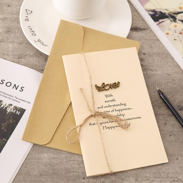 greeting cards 1pcs natural kraft paper thank you for your order card small shop gift decoration business 2022
greeting cards 1pcs natural kraft paper thank you for your order card small shop gift decoration business 2022