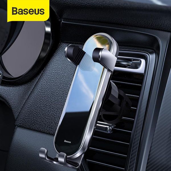 baseus mobile phone holder universal for in car 11 8 7 air vent mount smartphone stand cell mounts & holders
baseus mobile phone holder universal for in car 11 8 7 air vent mount smartphone stand cell mounts & holders