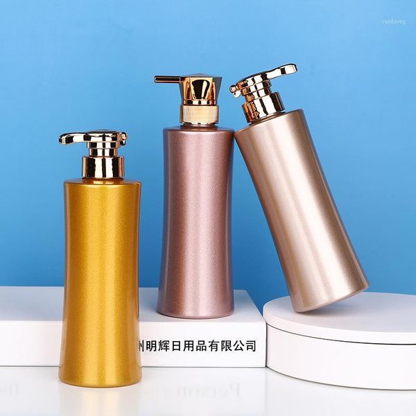 storage bottles & jars 500ml plastic lotion refillable bottle pet separateempty press flat shoulder shampoo bath gel for household
storage bottles & jars 500ml plastic lotion refillable bottle pet separateempty press flat shoulder shampoo bath gel for household