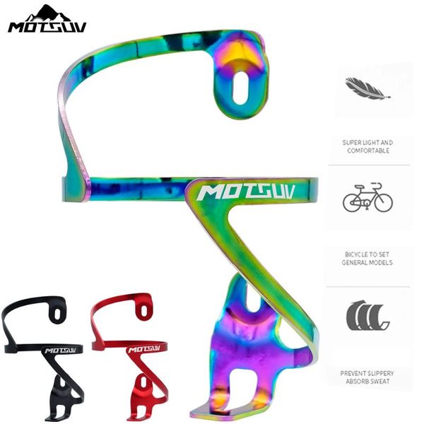bicycle bottle cage ultra light aluminum alloy road bike opening water cup holder accessories bottles & cages
bicycle bottle cage ultra light aluminum alloy road bike opening water cup holder accessories bottles & cages