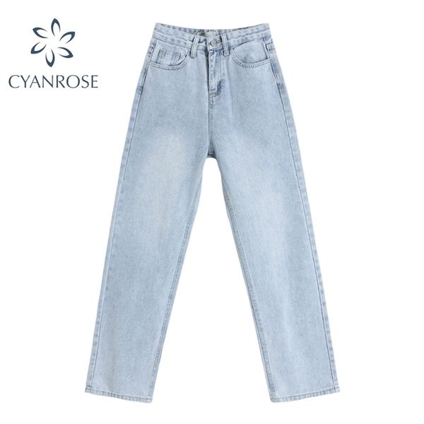 wide leg denim pants women blue high waist casual rok straight jeans trousers wash vintage y2k pocket streetwear loose pant 210515
wide leg denim pants women blue high waist casual rok straight jeans trousers wash vintage y2k pocket streetwear loose pant 210515