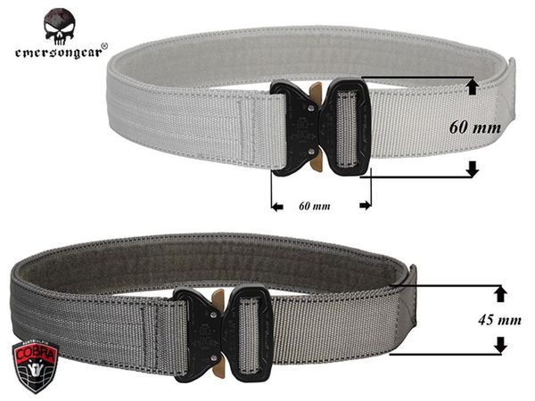 cycling caps & masks emersongear men button tactical 1.75-inch belt shoot quick release military air guns hunting nylon em9302, Black
cycling caps & masks emersongear men button tactical 1.75-inch belt shoot quick release military air guns hunting nylon em9302, Black