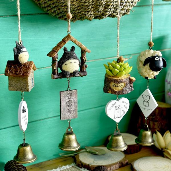 decorative objects & figurines diy cartoon wind chime kid home decoration cute girl room bell pendant birthday gift resin animal chimes
decorative objects & figurines diy cartoon wind chime kid home decoration cute girl room bell pendant birthday gift resin animal chimes