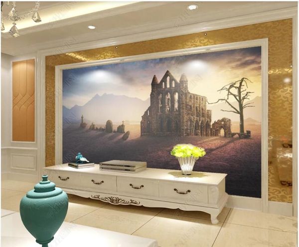 custom po mural 3d wallpaper european church ruins with dead trees at sunset home decor living room for walls 3 d wallpapers
custom po mural 3d wallpaper european church ruins with dead trees at sunset home decor living room for walls 3 d wallpapers