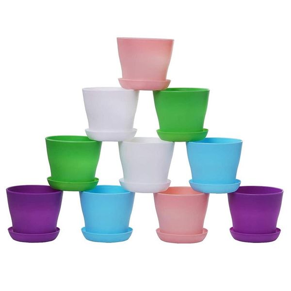 disposable cups & straws 10 pcs plastic planters indoor flower plant pots, mini seedlings nursery pot/planter/flower pot with pallet
disposable cups & straws 10 pcs plastic planters indoor flower plant pots, mini seedlings nursery pot/planter/flower pot with pallet