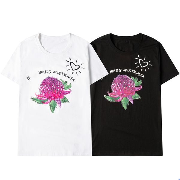 2021ss summer men t-shirts cotton shirts solid color short sleeve tees slim breathable men's streetwear male us size s-xxl clothes t06, White;black
2021ss summer men t-shirts cotton shirts solid color short sleeve tees slim breathable men's streetwear male us size s-xxl clothes t06, White;black