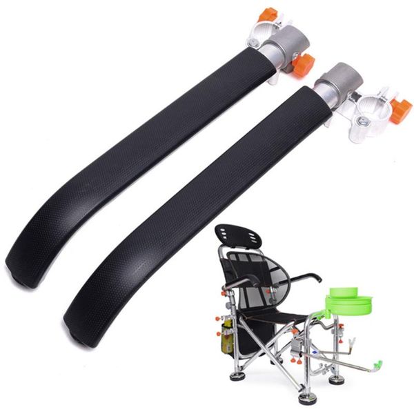 fishing accessories black aluminum alloy replacement for comfortable durable universal chair armrest handrail smooth lines
fishing accessories black aluminum alloy replacement for comfortable durable universal chair armrest handrail smooth lines
