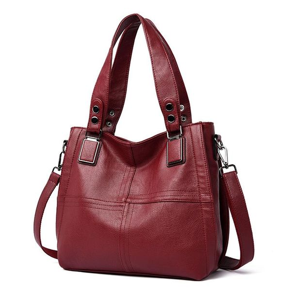 evening bags handbag ladies shoulder hand leather for designer women femini 2021 luxury large casual tote handbags sac
evening bags handbag ladies shoulder hand leather for designer women femini 2021 luxury large casual tote handbags sac