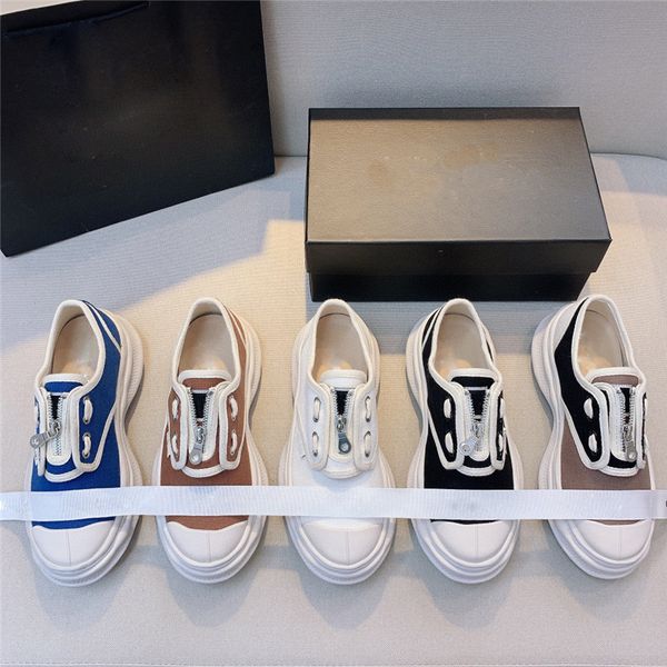 2021 autumn new small fragrance thick bottom canvas shoes elevated sports leisure breathable daddy, Black
2021 autumn new small fragrance thick bottom canvas shoes elevated sports leisure breathable daddy, Black