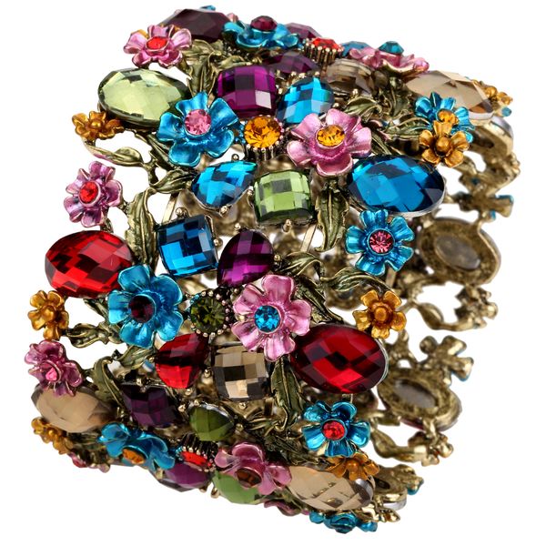 flower stretch wide bracelet women summer cute cuff fashion wedding bridal jewelry gifts f28 gold silver color dropshipping, Golden;silver
flower stretch wide bracelet women summer cute cuff fashion wedding bridal jewelry gifts f28 gold silver color dropshipping, Golden;silver