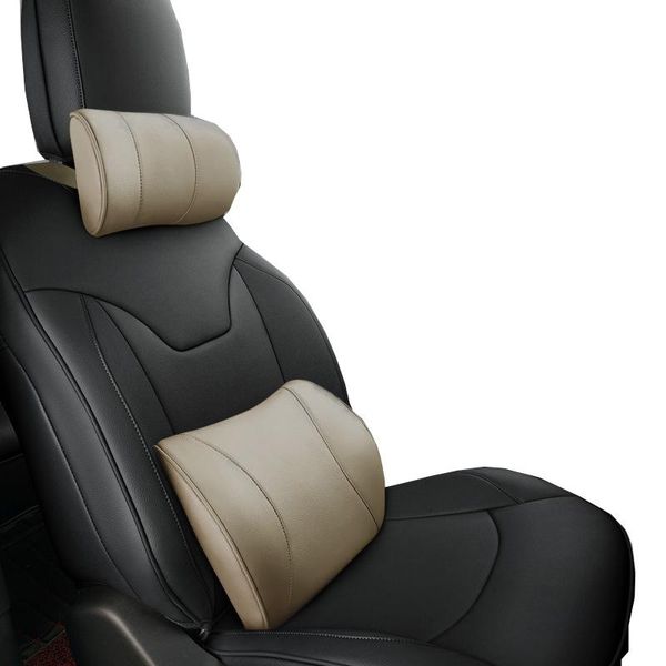 seat cushions car lumbar support headrest neck pillow ergonomic orthopedic chair cushion comfort memory foam
seat cushions car lumbar support headrest neck pillow ergonomic orthopedic chair cushion comfort memory foam
