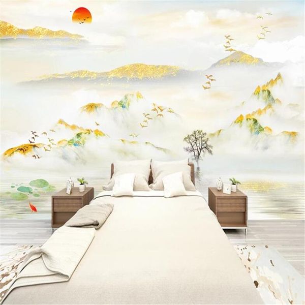 wallpapers milofi custom 3d wall paper decoration painting chinese marble pattern ink landscape tv background large mural
wallpapers milofi custom 3d wall paper decoration painting chinese marble pattern ink landscape tv background large mural