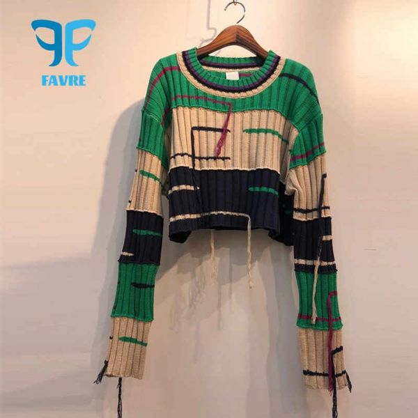 women's sweaters favre fringe short stripe pullovers women autumn korean casual knit jumpers womens o-neck long sleeve sweater, White;black
women's sweaters favre fringe short stripe pullovers women autumn korean casual knit jumpers womens o-neck long sleeve sweater, White;black