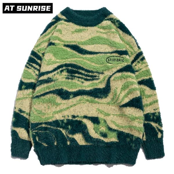men's sweaters men hiphop streetwear knitted sweater striped harajuku pullover cotton casual autumn winter furry green, White;black
men's sweaters men hiphop streetwear knitted sweater striped harajuku pullover cotton casual autumn winter furry green, White;black