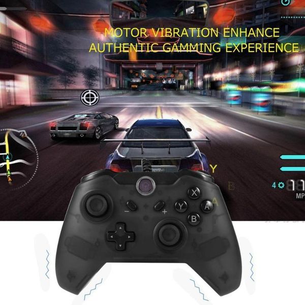 game controllers & joysticks 5pcs fashion black usb wired controller for switch easy to hold handle compatible host
game controllers & joysticks 5pcs fashion black usb wired controller for switch easy to hold handle compatible host