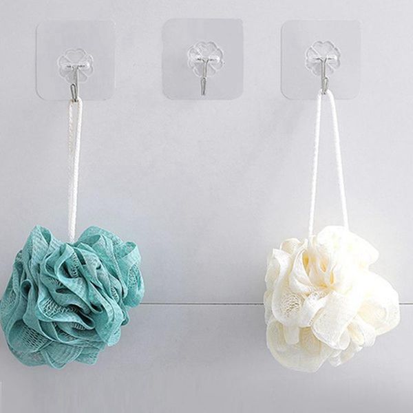 hooks & rails 100pcs wall self adhesive hook waterproof oilproof reusable seamless strong for bathroom kitchen tool
hooks & rails 100pcs wall self adhesive hook waterproof oilproof reusable seamless strong for bathroom kitchen tool