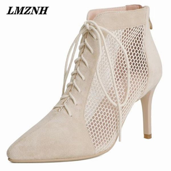 women fashing hollow decoration casual shoes high heel for lace-up sandals pointed personality female outdoor dress, Black
women fashing hollow decoration casual shoes high heel for lace-up sandals pointed personality female outdoor dress, Black