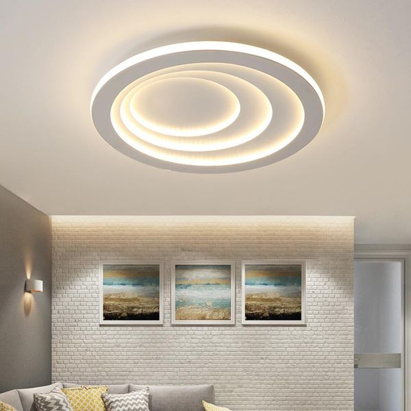 ceiling lights round plafondlamp modern led light for living room bedroom kitchen white color lamp luminaires
ceiling lights round plafondlamp modern led light for living room bedroom kitchen white color lamp luminaires