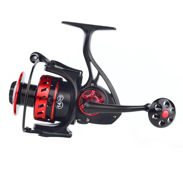fishing reel spinning high speed metal left/right hand lightweight tackle gear ratio 5.0:1 baitcasting reels
fishing reel spinning high speed metal left/right hand lightweight tackle gear ratio 5.0:1 baitcasting reels
