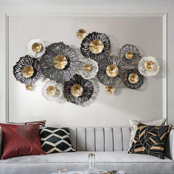 creative wall 3d europe luxury iron decor for living room handmade metal hanging decoration habitacion flowers decorative objects & figurine
creative wall 3d europe luxury iron decor for living room handmade metal hanging decoration habitacion flowers decorative objects & figurine