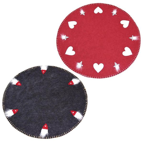 christmas decorations tree skirt handmade swedish gnome &love-heart pattern xmas skirts for holiday decoations
christmas decorations tree skirt handmade swedish gnome &love-heart pattern xmas skirts for holiday decoations