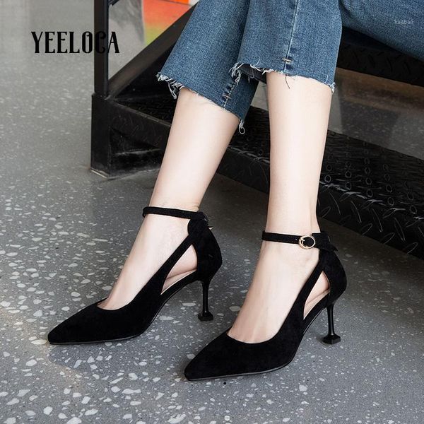 sping autumn women shoes high heel sandals thin black heels buckle strap ladies pumps tacones mujer dress1
sping autumn women shoes high heel sandals thin black heels buckle strap ladies pumps tacones mujer dress1